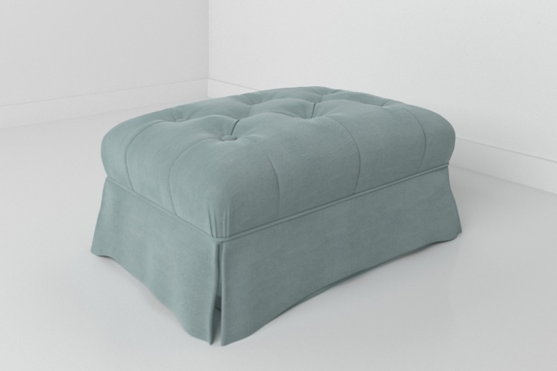 Taburete Modelo Luna