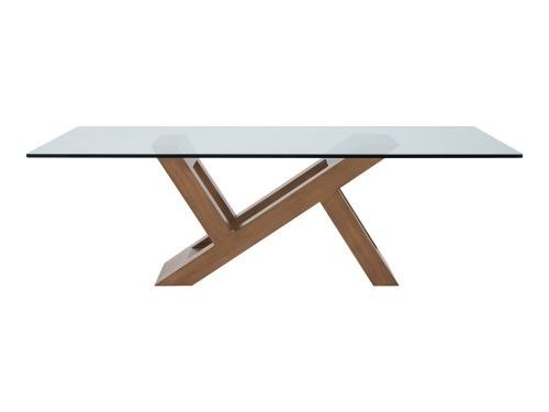 Base Para Comedor Rectangular Saka