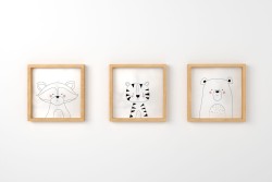 Cuadros Decorativos