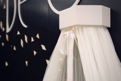 Corona de Madera