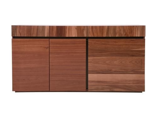 Bufetero Moliere De Madera