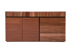 Bufetero Moliere De Madera