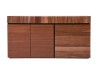 Bufetero Moliere De Madera