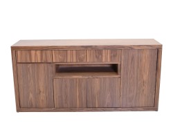Bufetero Treya De Madera