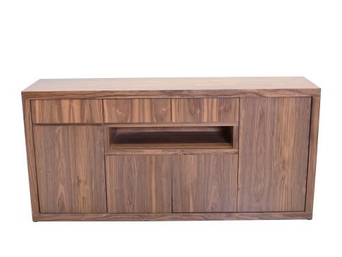 Bufetero Treya De Madera