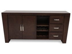Bufetero Palax De Madera