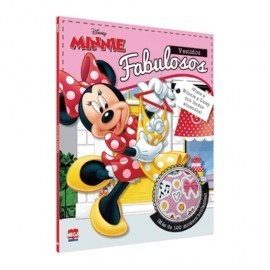 DISNEY MODA