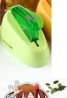 Leaf Scene Moulding - Oak Leaf
