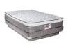 Colchón King Size Spring Air Phantom - Gratis Box