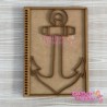 LIBRETA ANCLA