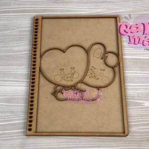 LIBRETA DAYSI