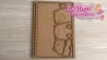LIBRETA ESCANDALOSOS