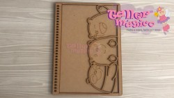 LIBRETA ESCANDALOSOS