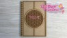 LIBRETA FLOR DE LA VIDA