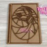 LIBRETA FROZEN