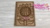 LIBRETA GIRASOL