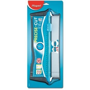 GUILLOTINA PRECISE CUT
