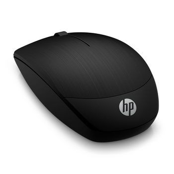Mouse HP Wireless X200, 6VY95AA