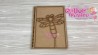 LIBRETA LIBELULA