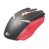 Mouse Case Logic Inalambrico Rojo