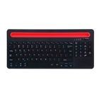 Mini Teclado Case Logic Bluetooth Negro