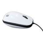 Mouse Case Logic Alambrico Negro
