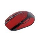 Mouse Case Logic Rojo