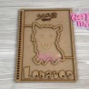 LIBRETA LOBATOS SCOUTS