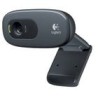 Cámara Web Logitech C270 HD