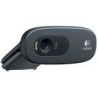 Cámara Web Logitech C270 HD