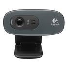 Cámara Web Logitech C270 HD