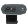 Cámara Web Logitech C270 HD