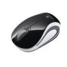 Mouse Logitech M187 Inalámbrico Mini Negro