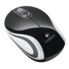 Mouse Logitech M187 Inalámbrico Mini Negro
