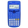 CALCULADORA CIENTIFICA CASIO FX 82LAPLUS BU