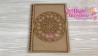 LIBRETA MÁNDALA CORAZÓN