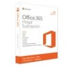 Microsoft Office 365 Hogar