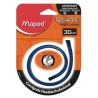 Curvigrafo Silco 30 Cms