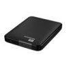 Disco Duro WD 1TB Elements Negro