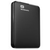 Disco Duro WD 1TB Elements Negro
