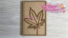 LIBRETA MARIHUANA