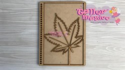 LIBRETA MARIHUANA