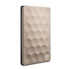 Disco Duro Seagate Platinum Backup Plus Ultra Slim 2TB