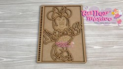 LIBRETA MINNIE