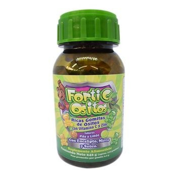 Forti C Ositos 242gr