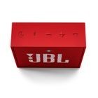 Bocina JBL Go Mini Bluetooth Roja