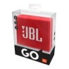 Bocina JBL Go Mini Bluetooth Roja