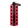 Bocina STK Splash Bluetooth Roja