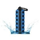 Bocina STK Splash Bluetooth Azul