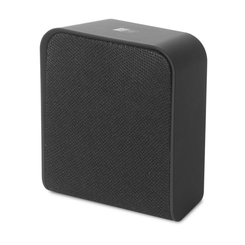 Bocina Case Logic Bluetooth Periscope Negro